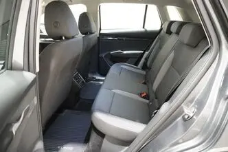 Škoda Elroq, 70 kW, electric, automatic, rear-wheel drive