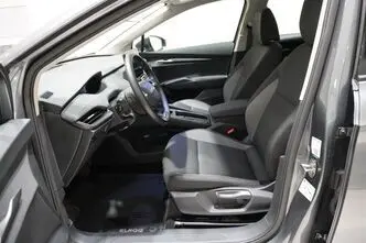 Škoda Elroq, 70 kW, electric, automatic, rear-wheel drive