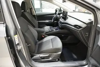 Škoda Elroq, 70 kW, electric, automatic, rear-wheel drive