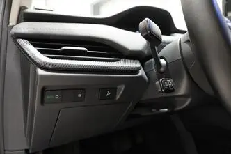 Škoda Elroq, 70 kW, electric, automatic, rear-wheel drive