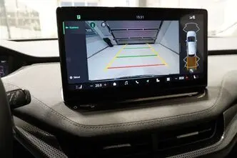 Škoda Elroq, 70 kW, electric, automatic, rear-wheel drive