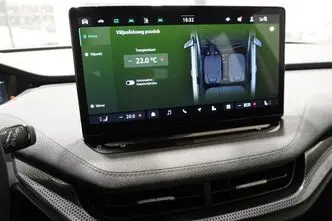 Škoda Elroq, 70 kW, electric, automatic, rear-wheel drive