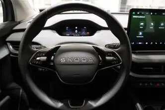 Škoda Elroq, 70 kW, electric, automatic, rear-wheel drive