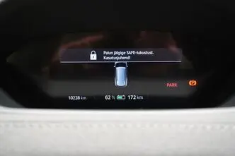 Škoda Elroq, 70 kW, electric, automatic, rear-wheel drive