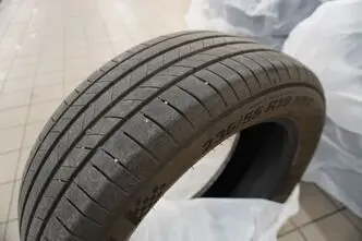 Škoda Elroq, 70 kW, electric, automatic, rear-wheel drive