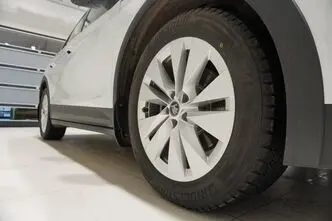 Škoda Elroq, 70 kW, elekter, automaat, tagavedu