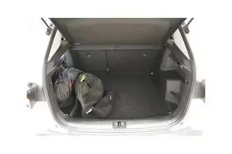 Škoda Elroq, 70 kW, elekter, automaat, tagavedu