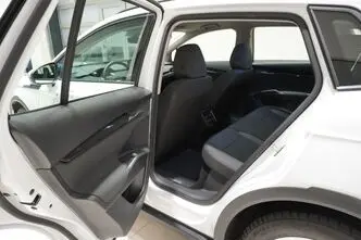 Škoda Elroq, 70 kW, elekter, automaat, tagavedu