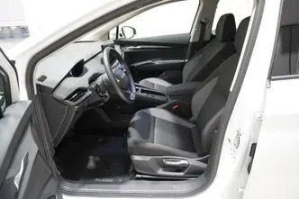 Škoda Elroq, 70 kW, elekter, automaat, tagavedu