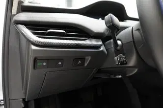 Škoda Elroq, 70 kW, elekter, automaat, tagavedu