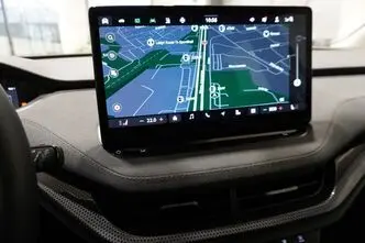 Škoda Elroq, 70 kW, elekter, automaat, tagavedu