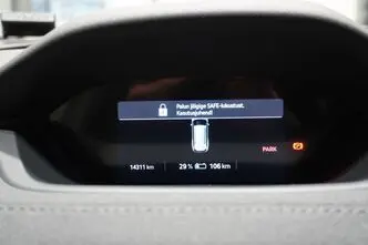 Škoda Elroq, 70 kW, elekter, automaat, tagavedu