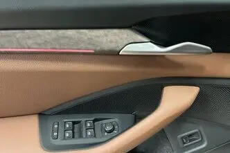 Škoda Superb, 1.5, 110 kW, hybrid, automatic, front-wheel drive