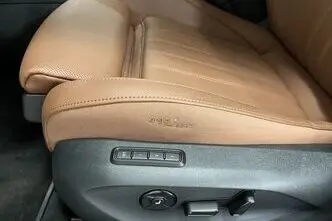 Škoda Superb, 1.5, 110 kW, hybrid, automatic, front-wheel drive