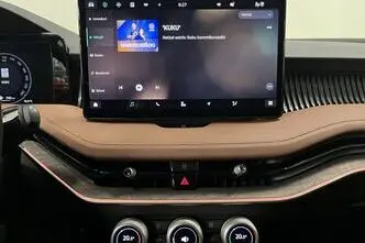 Škoda Superb, 1.5, 110 kW, hybrid, automatic, front-wheel drive