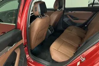 Škoda Superb, 1.5, 110 kW, hybrid, automatic, front-wheel drive