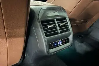 Škoda Superb, 1.5, 110 kW, hybrid, automatic, front-wheel drive