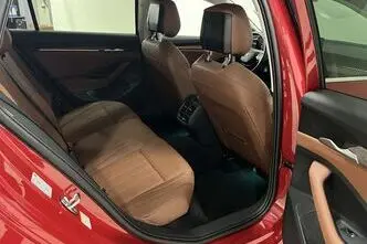 Škoda Superb, 1.5, 110 kW, hybrid, automatic, front-wheel drive