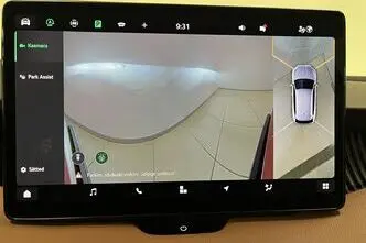 Škoda Superb, 1.5, 110 kW, hybrid, automatic, front-wheel drive