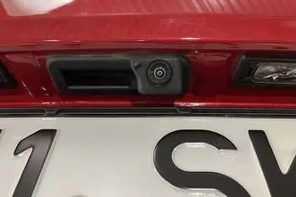 Škoda Superb, 1.5, 110 kW, hybrid, automatic, front-wheel drive