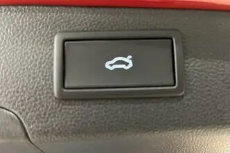 Škoda Superb, 1.5, 110 kW, hybrid, automatic, front-wheel drive