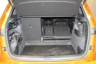 Škoda Karoq, 1.5, 110 kW, petrol, automatic, front-wheel drive