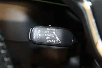 Škoda Karoq, 1.5, 110 kW, petrol, automatic, front-wheel drive