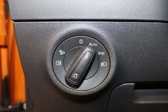 Škoda Karoq, 1.5, 110 kW, petrol, automatic, front-wheel drive