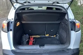 Opel Crossland, 1.5, 81 kW, diisel, manuaal, esivedu