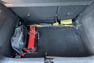 Opel Crossland, 1.5, 81 kW, diisel, manuaal, esivedu