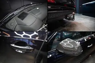 Audi SQ7, 4.0, 320 kW, dyzelinas, automatinė, visų varomųjų ratų pavara