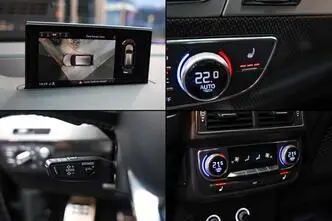 Audi SQ7, 4.0, 320 kW, dyzelinas, automatinė, visų varomųjų ratų pavara