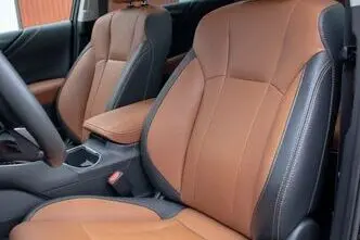 Subaru Outback, 2.5, 124 kW, bensiin, automaat, nelikvedu