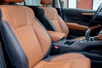 Subaru Outback, 2.5, 124 kW, bensiin, automaat, nelikvedu