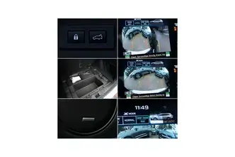 Subaru Outback, 2.5, 124 kW, bensiin, automaat, nelikvedu