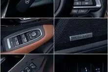 Subaru Outback, 2.5, 124 kW, bensiin, automaat, nelikvedu