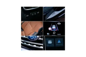 Subaru Outback, 2.5, 124 kW, bensiin, automaat, nelikvedu