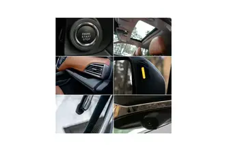 Subaru Outback, 2.5, 124 kW, bensiin, automaat, nelikvedu