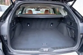 Subaru Outback, 2.5, 124 kW, bensiin, automaat, nelikvedu