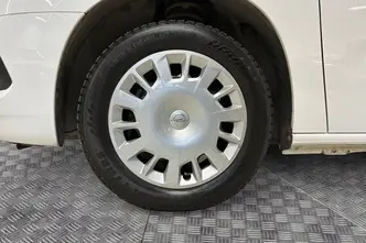 Opel Combo, 1.2, 96 kW, бензин, автомат, передний привод