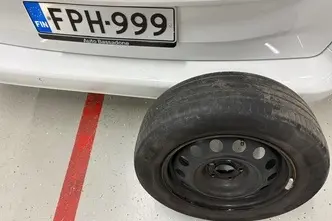 Opel Combo, 1.2, 96 kW, бензин, автомат, передний привод