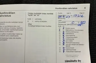 Opel Combo, 1.2, 96 kW, бензин, автомат, передний привод