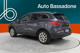 Renault Kadjar, 1.3, 103 kW, bensiin, automaat, esivedu