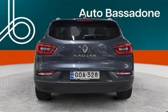 Renault Kadjar, 1.3, 103 kW, bensiin, automaat, esivedu