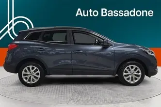 Renault Kadjar, 1.3, 103 kW, bensiin, automaat, esivedu