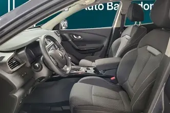 Renault Kadjar, 1.3, 103 kW, bensiin, automaat, esivedu