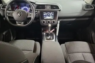Renault Kadjar, 1.3, 103 kW, bensiin, automaat, esivedu