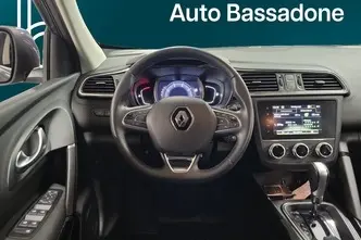 Renault Kadjar, 1.3, 103 kW, bensiin, automaat, esivedu