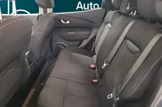 Renault Kadjar, 1.3, 103 kW, bensiin, automaat, esivedu