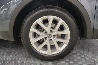 Renault Kadjar, 1.3, 103 kW, bensiin, automaat, esivedu